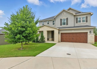 217 Landmark Cove, Cibolo, TX 78108