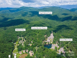 L-29 & 30 Waterford Ln Unit 29 & 30, Brevard, NC 28712