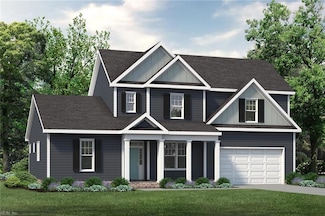 MM Alden (Lee ) Run, Moyock, NC 27958