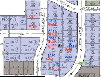 Tbd 27th Ave W, Williston, ND 58801