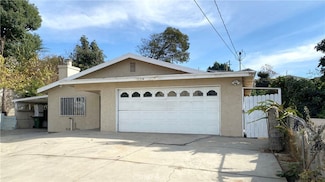 3814 Bostwick St, Los Angeles, CA 90063