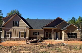 Lot 3B Timberland Subdivision, Waverly Hall, GA 31831