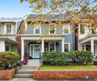 3323 Kensington Ave, Richmond, VA 23221