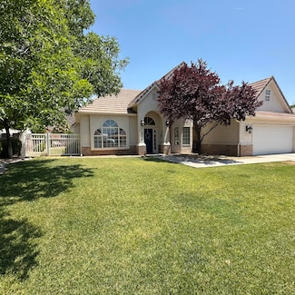 214 N 1160 W, Saint George, UT 84770