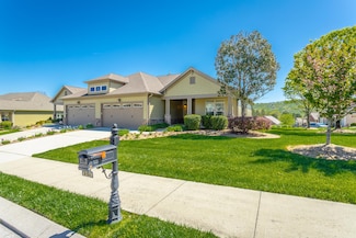 4514 Sweet Berry Ln, Ooltewah, TN 37363