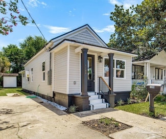 1206 N 7th Ave, Pensacola, FL 32503