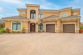 1 Santa Barbara Ct, Odessa, TX 79765