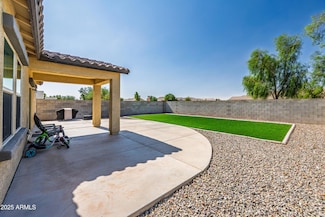 17648 N Maddaloni Ave, Maricopa, AZ 85138