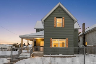 722 S Warren St, South Bend, IN 46619