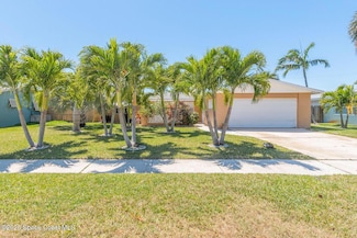 1495 S Harbor Dr, Merritt Island, FL 32952