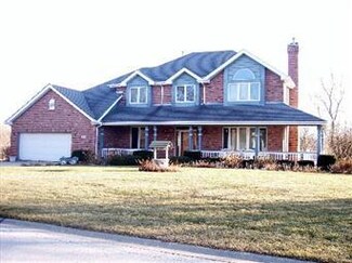 11941 Oak Hill Dr, Orland Park, IL 60467