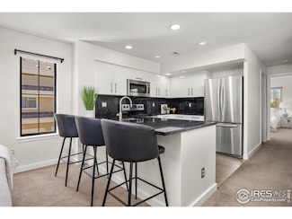 5904 Gunbarrel Ave Unit B, Boulder, CO 80301