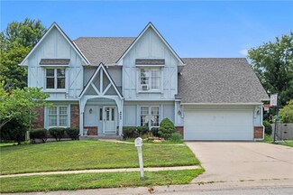 4045 NE 63rd Terrace, Kansas City, MO 64119