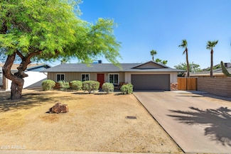 9051 E Grandview Dr, Mesa, AZ 85207