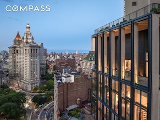 33 Park Row Unit PH1, New York, NY 10038