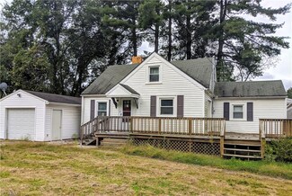 8521 Cleveland Ave SE, Magnolia, OH 44643