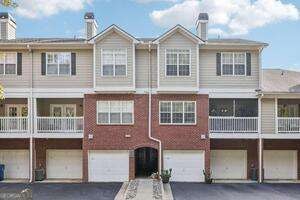 6115 Woodland Ln, Alpharetta, GA 30009