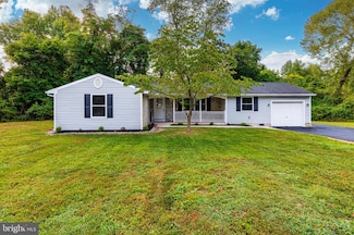 126 Hewitt Ave, Williamstown, NJ 08094