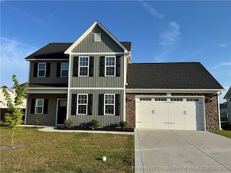 5427 Debut Ave, Hope Mills, NC 28348