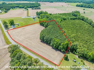 TBD Jackson By-Pass Rd, Seaboard, NC 27876