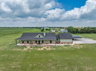 6125 Alfadale St, Union City, OK 73090