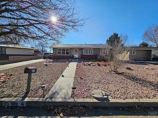 619 Willow Valley Dr, Lamar, CO 81052