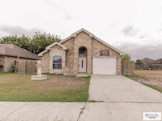 364 Naranjal, Brownsville, TX 78521