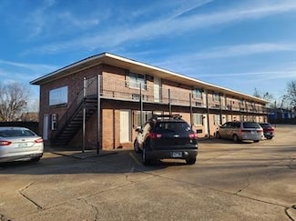 2308 Savannah St Unit 8, Fort Smith, AR 72901
