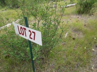 L 27 B 1 Elk Run, Idaho City, ID 83631