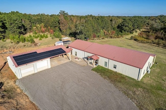 2600 Van Meter Rd, Kilgore, TX 75662