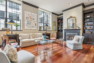 3 Chisolm St Unit 101, Charleston, SC 29401