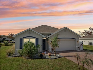 25157 Alcazar Dr, Punta Gorda, FL 33955