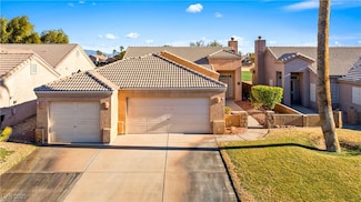 1199 Golf Club Dr, Laughlin, NV 89029