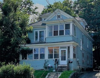 343 Winton St Unit 45, Syracuse, NY 13203