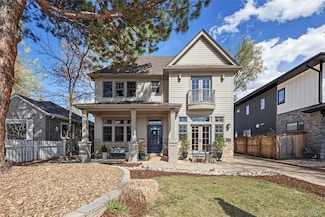 2486 S Monroe St, Denver, CO 80210