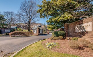 155 Jefferson Square Unit 155, Nashville, TN 37215