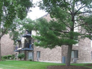 1469 N Winslowe Dr Unit 104, Palatine, IL 60074
