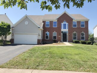 1745 Trevino Cir, Bolingbrook, IL 60490