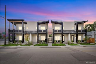 4809 N Tejon St, Federal Heights, CO 80260