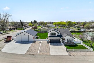 2007 S Surrey Rd, Boise, ID 83709