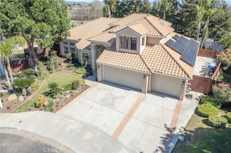 987 N Rogers Ave, Clovis, CA 93611