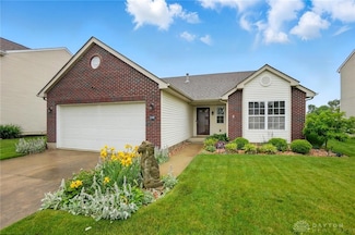 1248 Kern Dr, Germantown, OH 45327