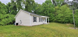 4017 Mountainridge Dr, Greensboro, NC 27401