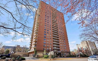 4466 W Pine Blvd Unit 22F, Saint Louis, MO 63108