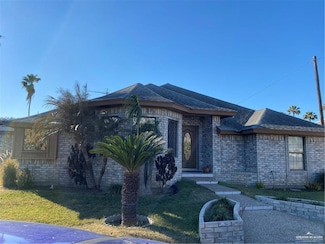 1621 Dalobo Blvd, De Soto, TX 78572