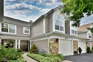 9024 W Heathwood Cir Unit C1, Niles, IL 60714