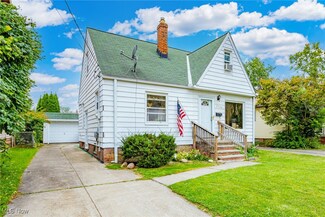 3734 Highland Rd, Cleveland, OH 44111