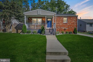3016 Virginia Ave, Baltimore, MD 21215