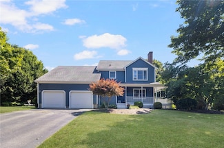 35 N Pasture Ln, Wakefield, RI 02879