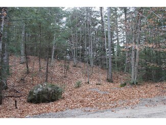 115 Thurley Rd, Center Ossipee, NH 03814